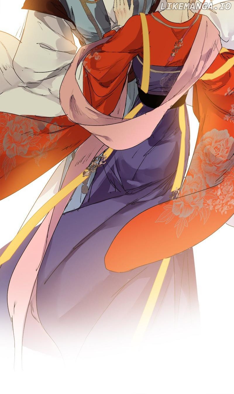 Princess in the Prince’s Harem Chapter 194 - page 7