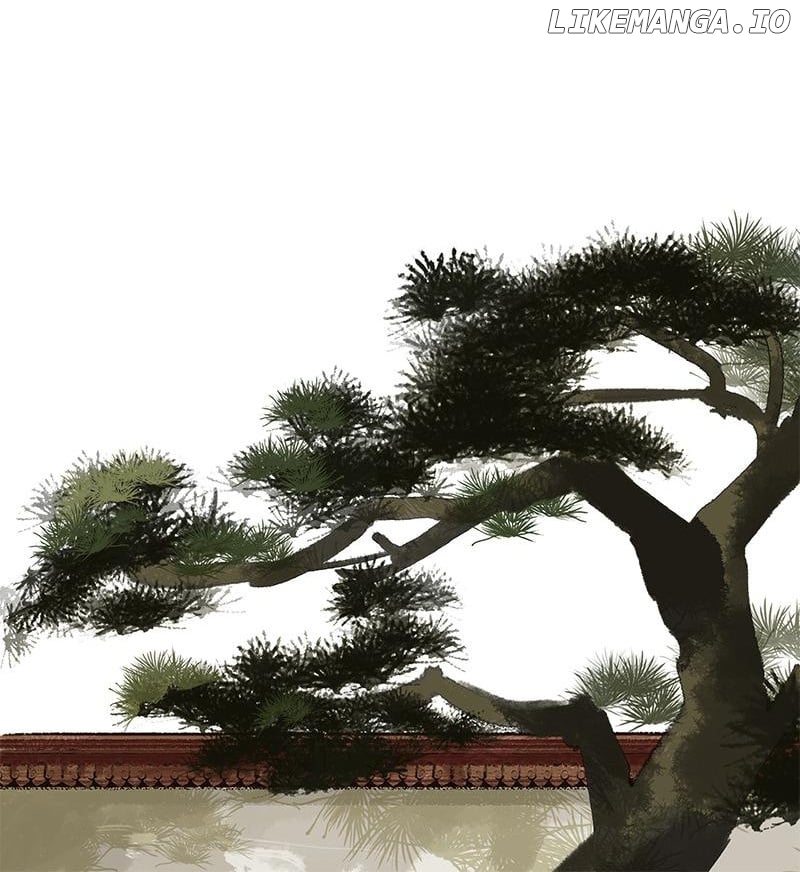 Princess in the Prince’s Harem Chapter 193 - page 11