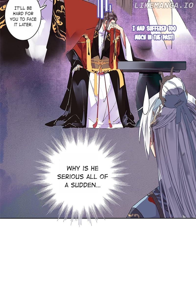 Princess in the Prince’s Harem Chapter 193 - page 4