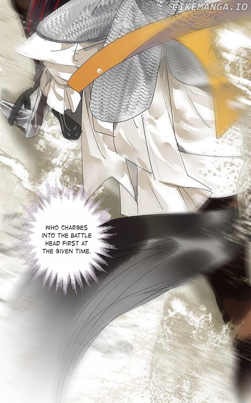 Princess in the Prince’s Harem Chapter 193 - page 7