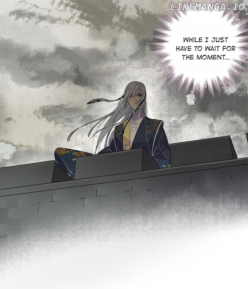 Princess in the Prince’s Harem Chapter 193 - page 8