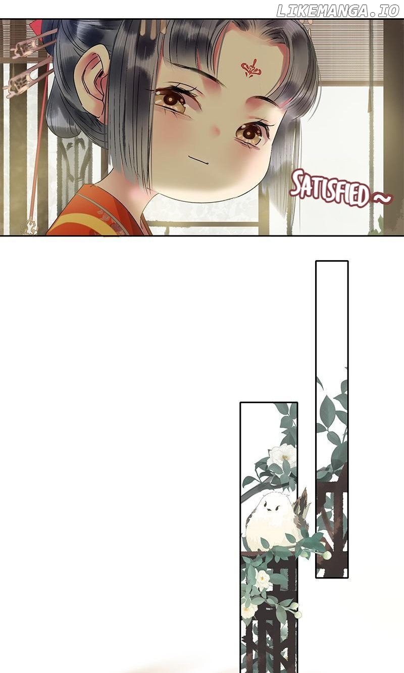 Princess in the Prince’s Harem Chapter 192 - page 14