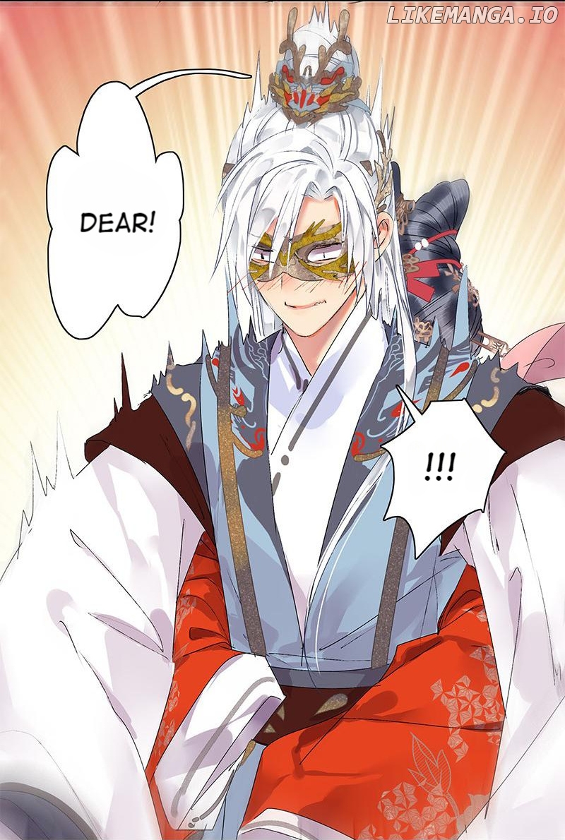 Princess in the Prince’s Harem Chapter 192 - page 18