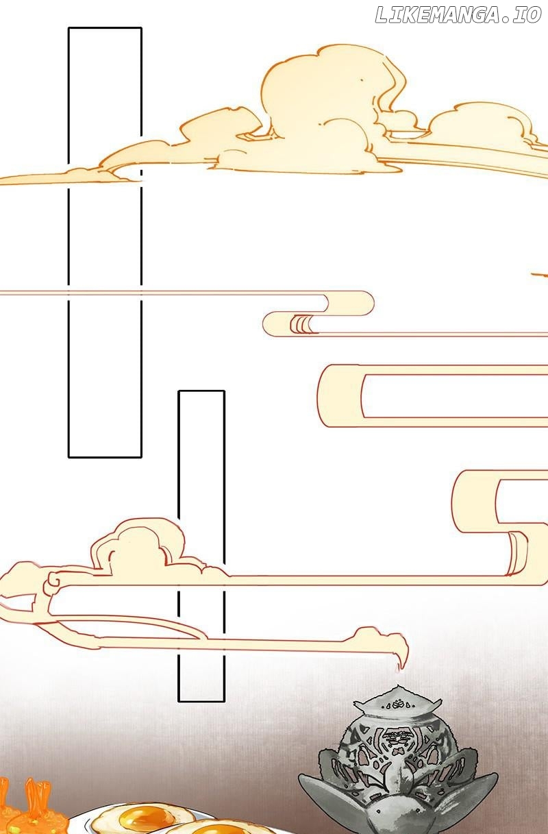 Princess in the Prince’s Harem Chapter 192 - page 6