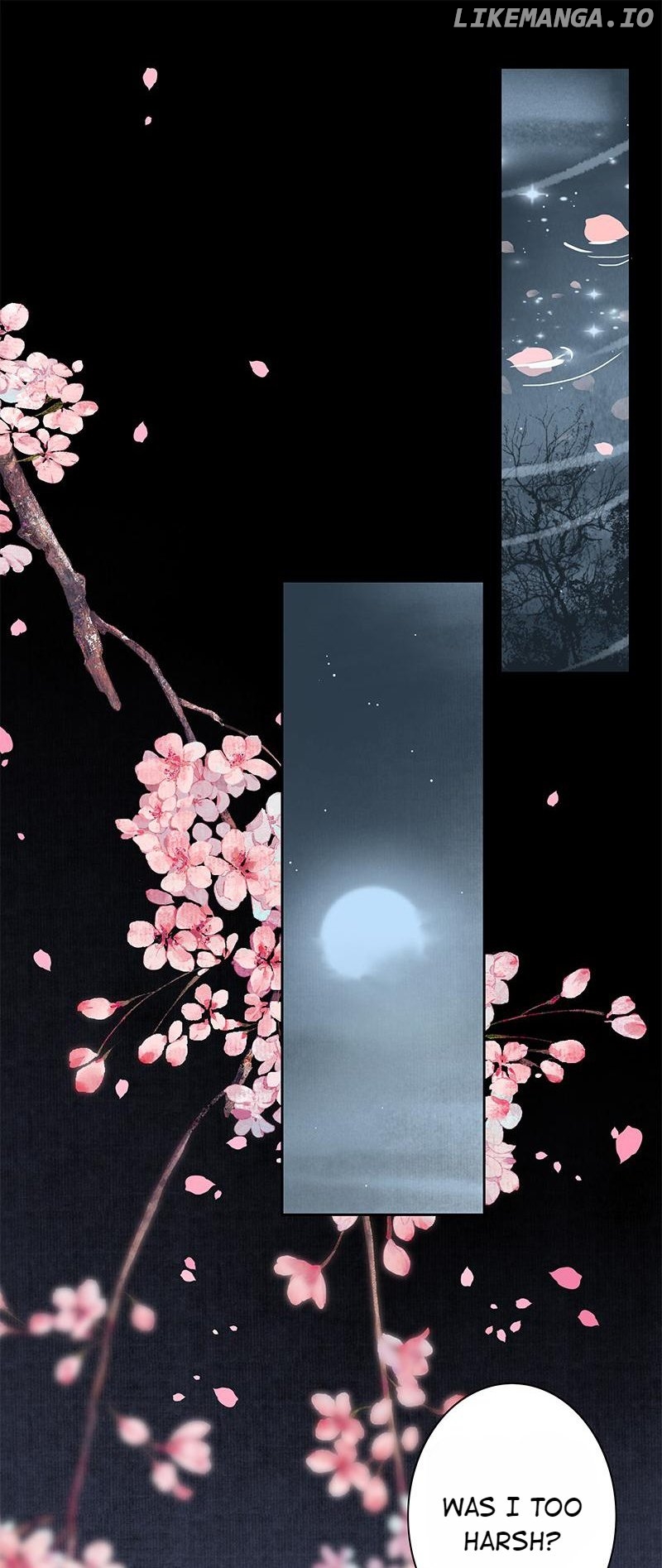 Princess in the Prince’s Harem Chapter 191 - page 11