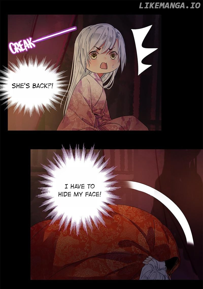 Princess in the Prince’s Harem Chapter 191 - page 13