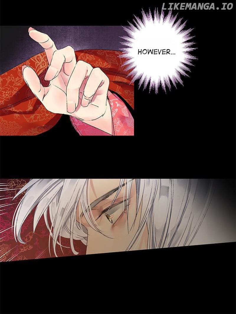 Princess in the Prince’s Harem Chapter 191 - page 15