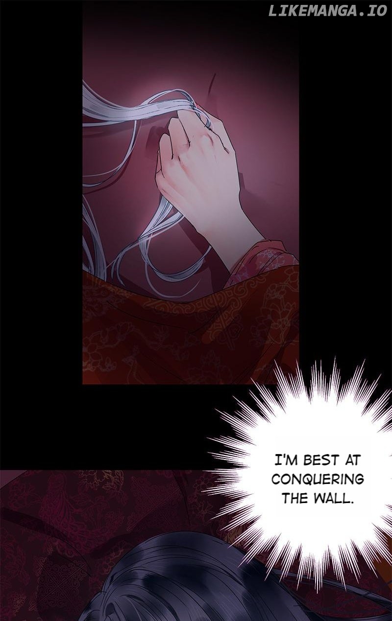 Princess in the Prince’s Harem Chapter 191 - page 16