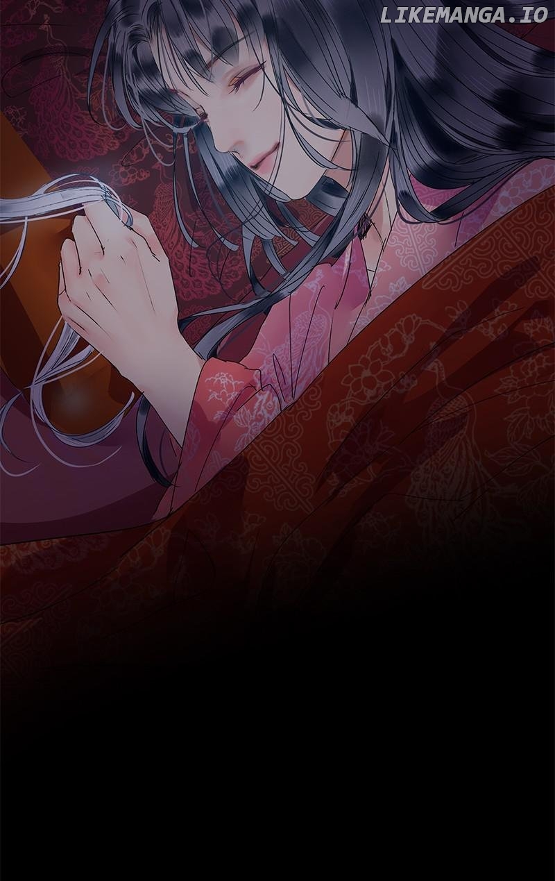 Princess in the Prince’s Harem Chapter 191 - page 17