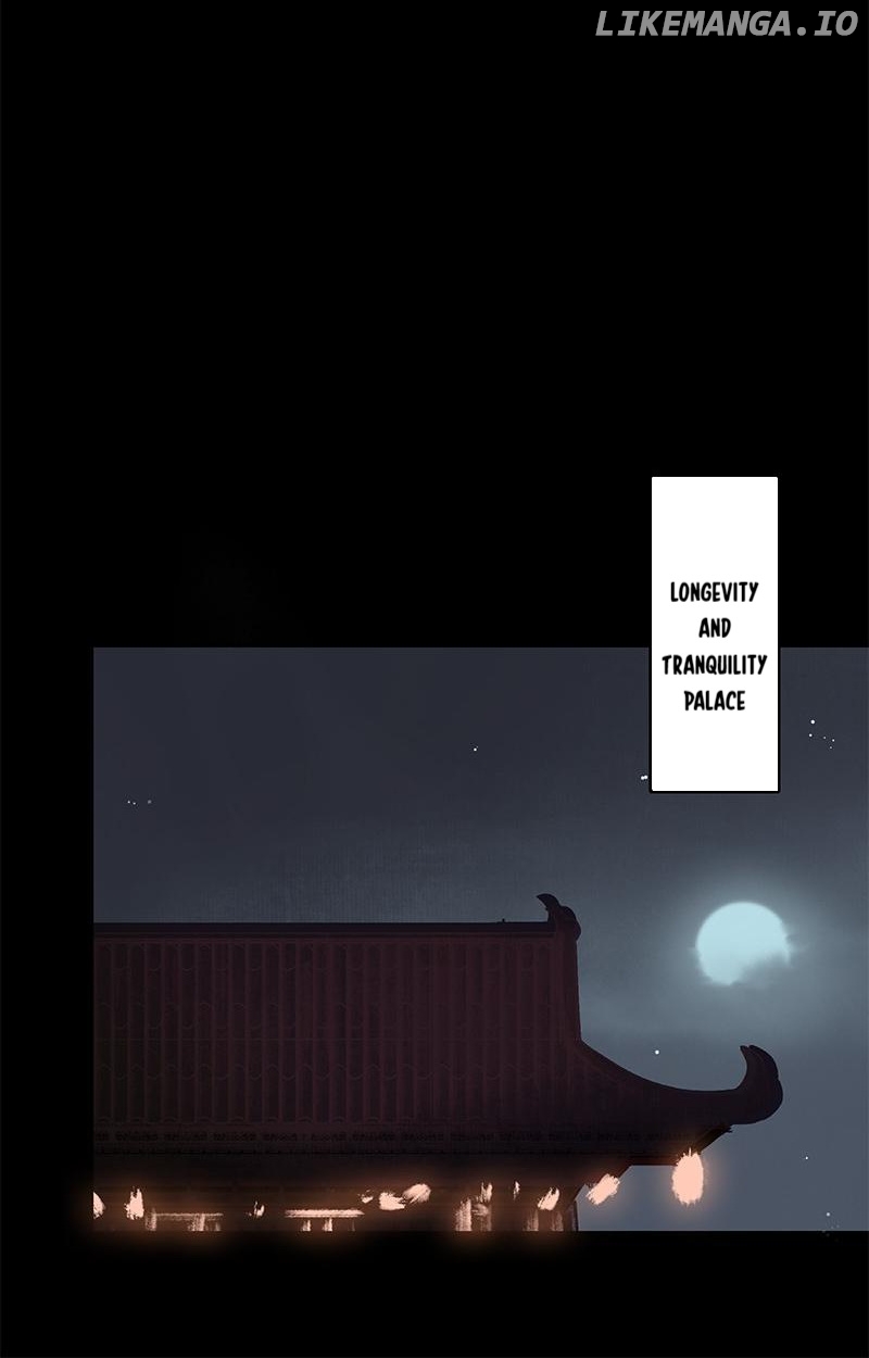 Princess in the Prince’s Harem Chapter 191 - page 18