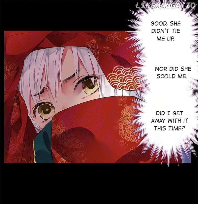 Princess in the Prince’s Harem Chapter 191 - page 2