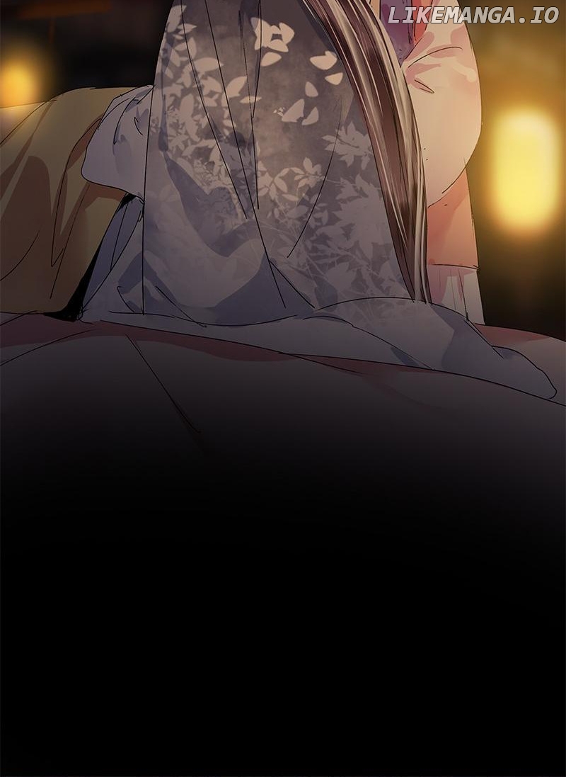 Princess in the Prince’s Harem Chapter 191 - page 21