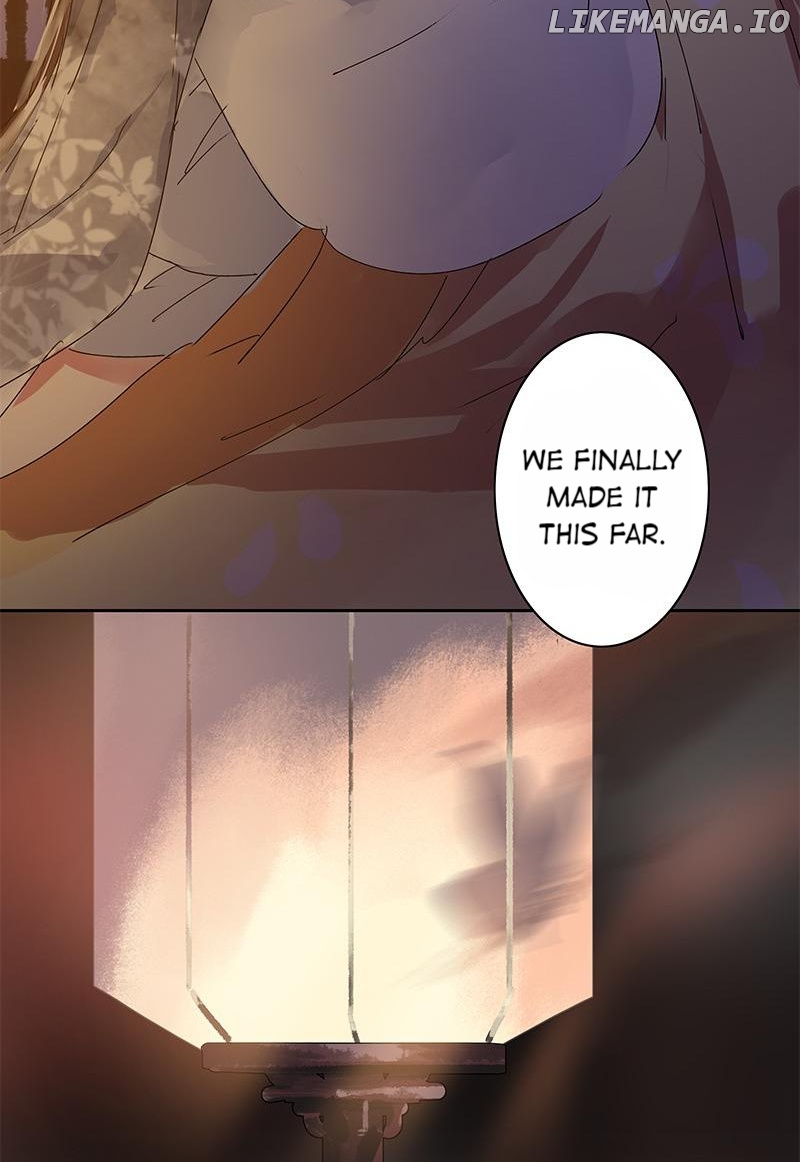 Princess in the Prince’s Harem Chapter 191 - page 23