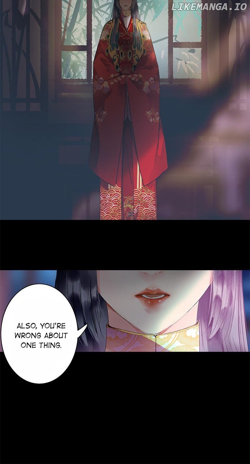 Princess in the Prince’s Harem Chapter 191 - page 4