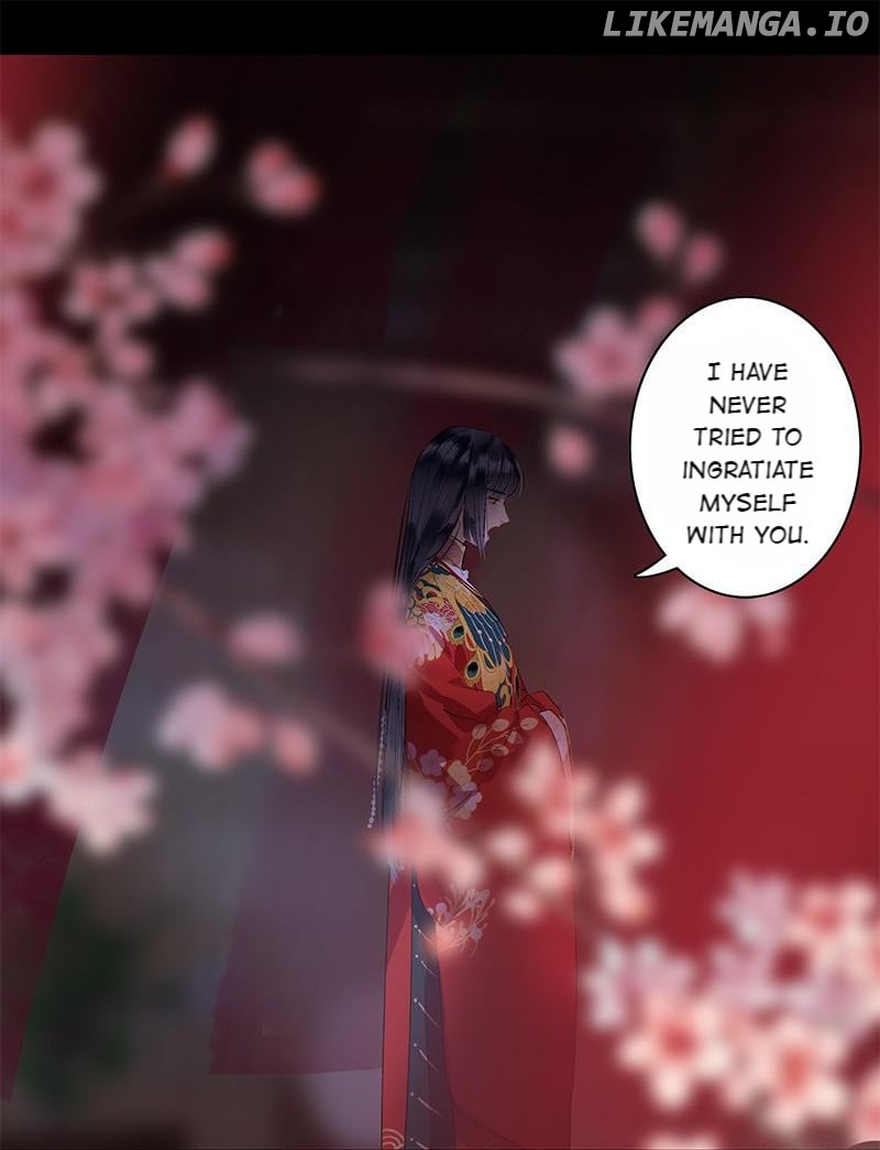 Princess in the Prince’s Harem Chapter 191 - page 5