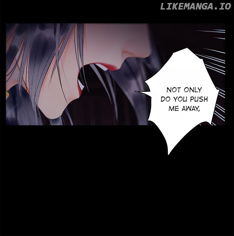 Princess in the Prince’s Harem Chapter 190 - page 17