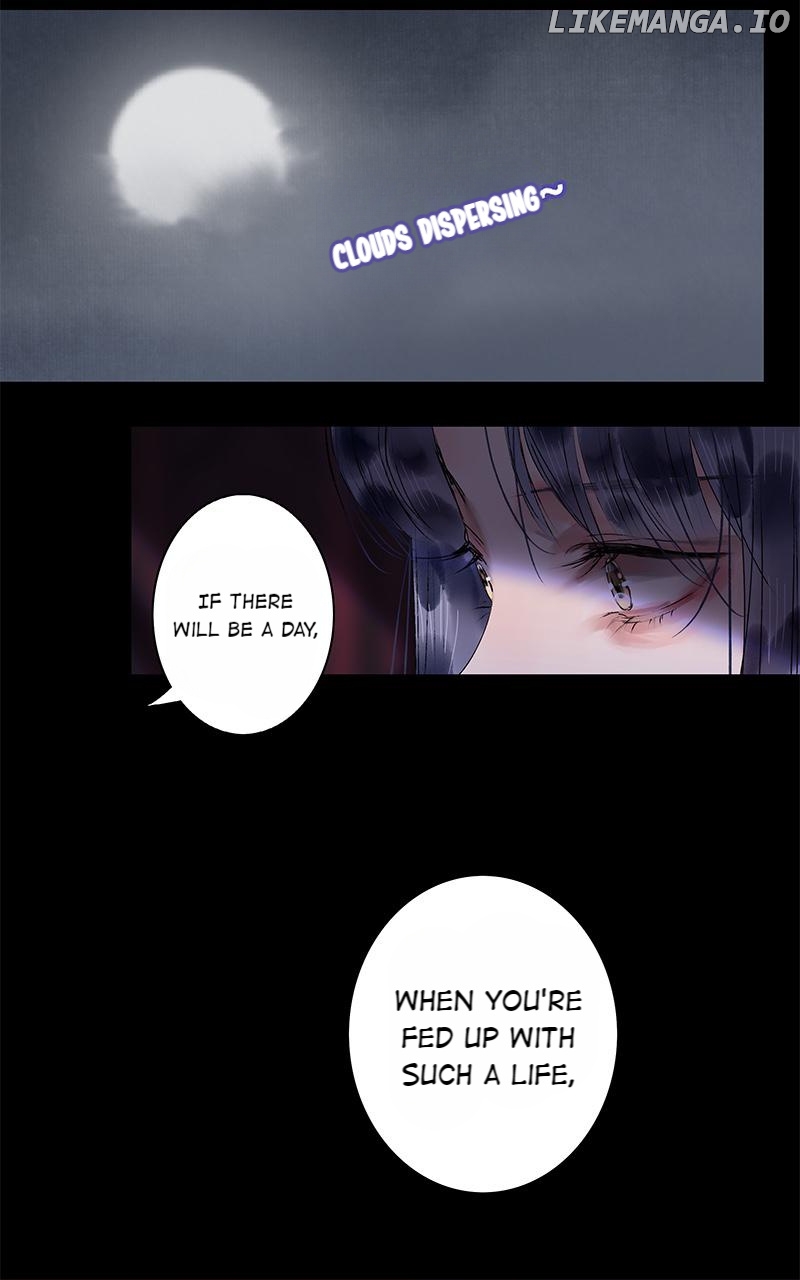 Princess in the Prince’s Harem Chapter 190 - page 22