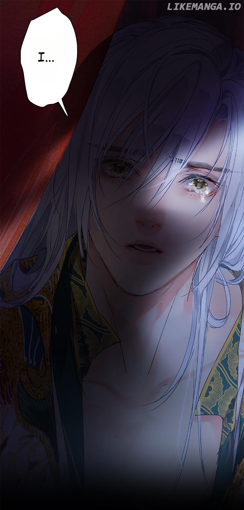 Princess in the Prince’s Harem Chapter 190 - page 23