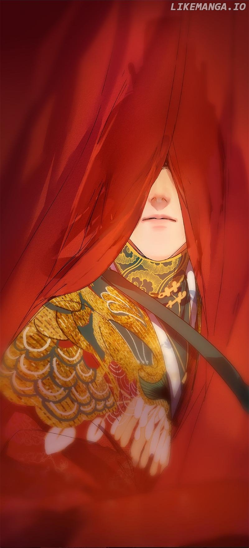 Princess in the Prince’s Harem Chapter 190 - page 5