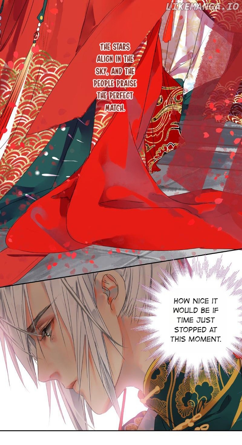 Princess in the Prince’s Harem Chapter 189 - page 10