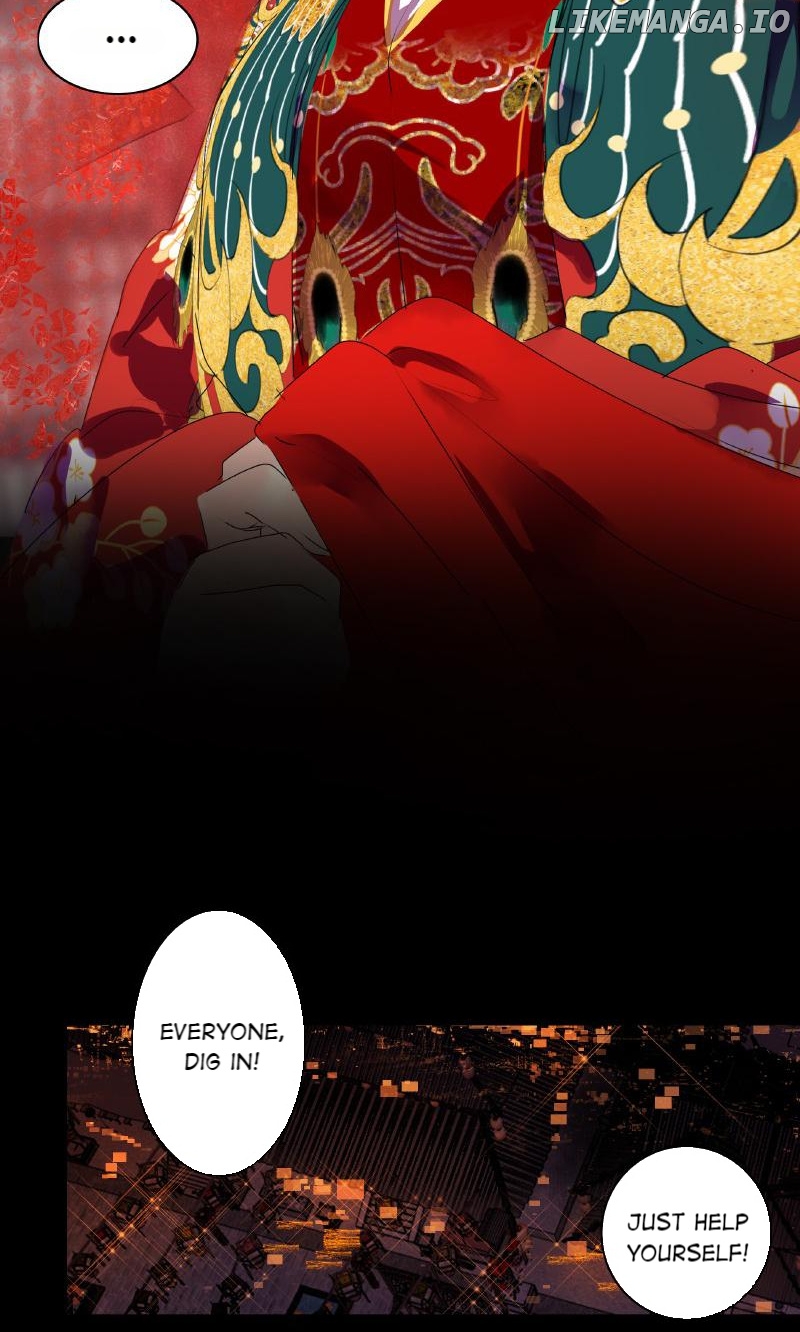 Princess in the Prince’s Harem Chapter 189 - page 14