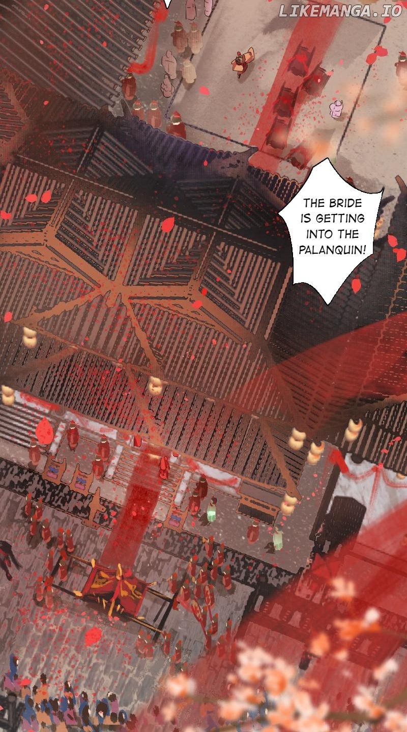 Princess in the Prince’s Harem Chapter 189 - page 4