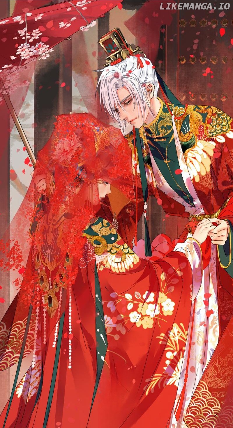 Princess in the Prince’s Harem Chapter 189 - page 9