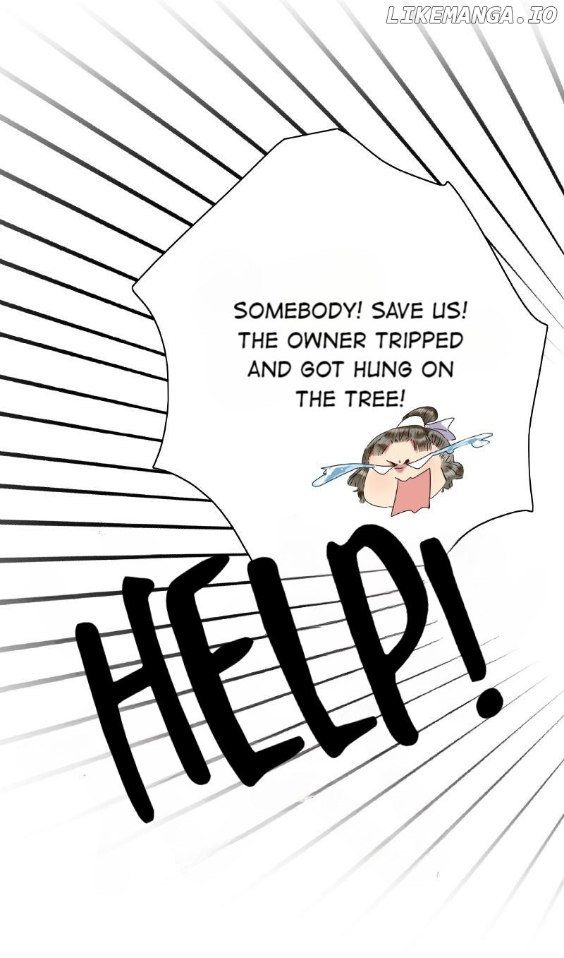 Princess in the Prince’s Harem Chapter 187 - page 15