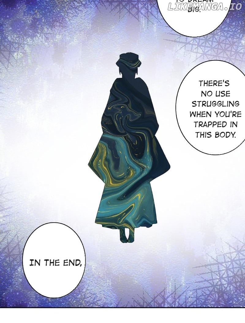 Princess in the Prince’s Harem Chapter 187 - page 9