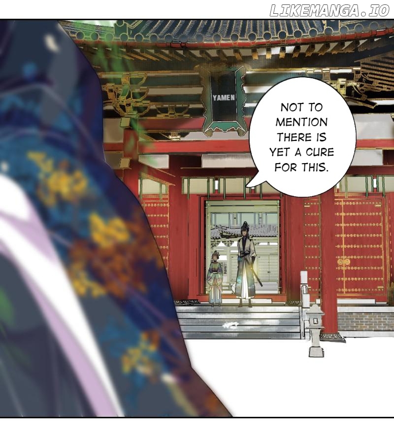 Princess in the Prince’s Harem Chapter 174 - page 14