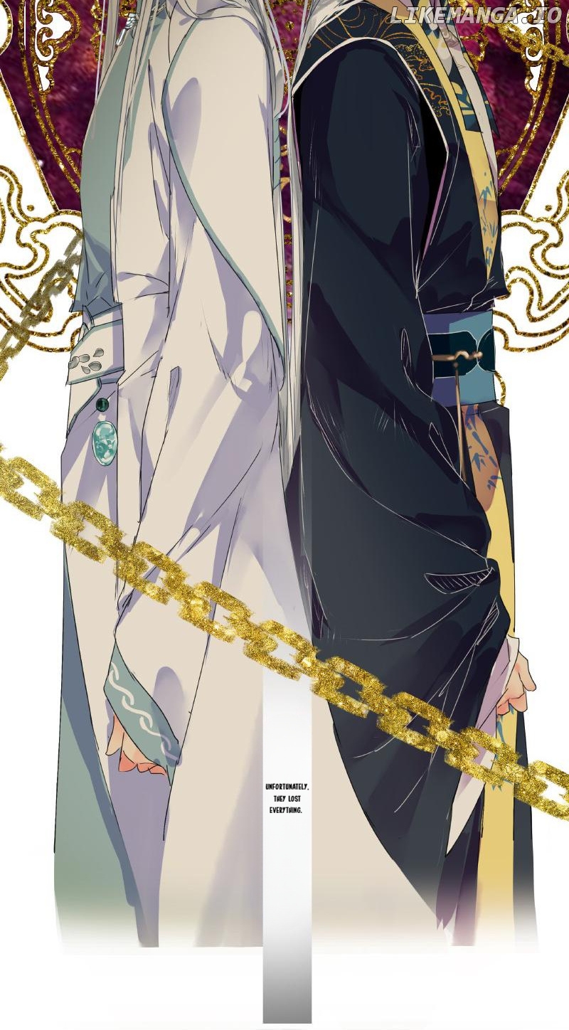 Princess in the Prince’s Harem Chapter 174 - page 16