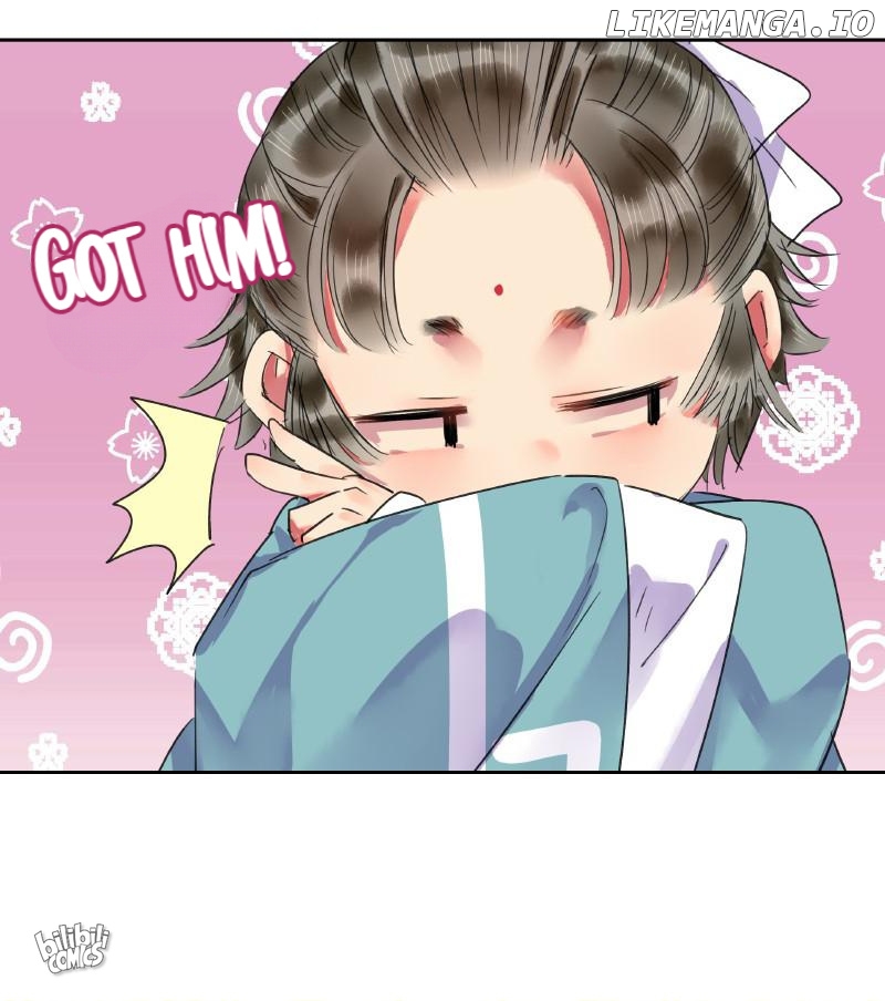 Princess in the Prince’s Harem Chapter 174 - page 18