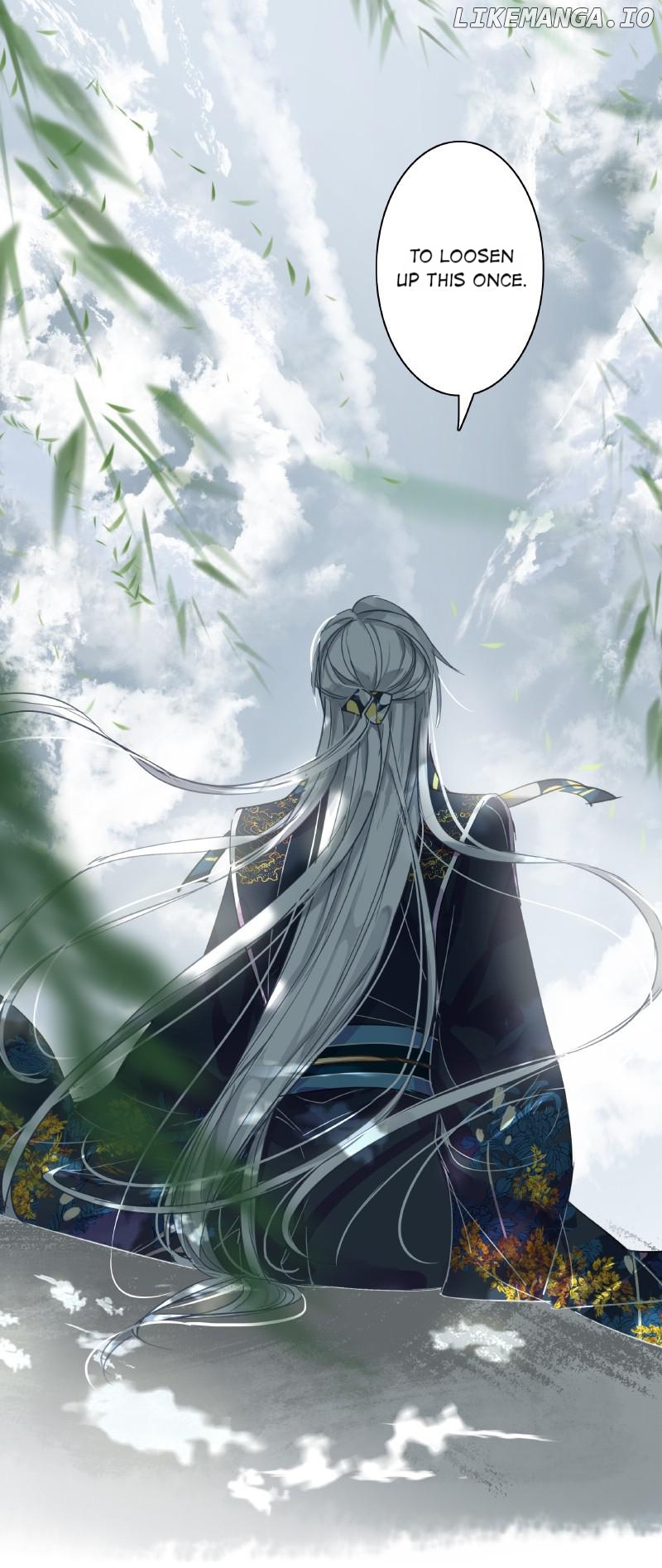 Princess in the Prince’s Harem Chapter 174 - page 5