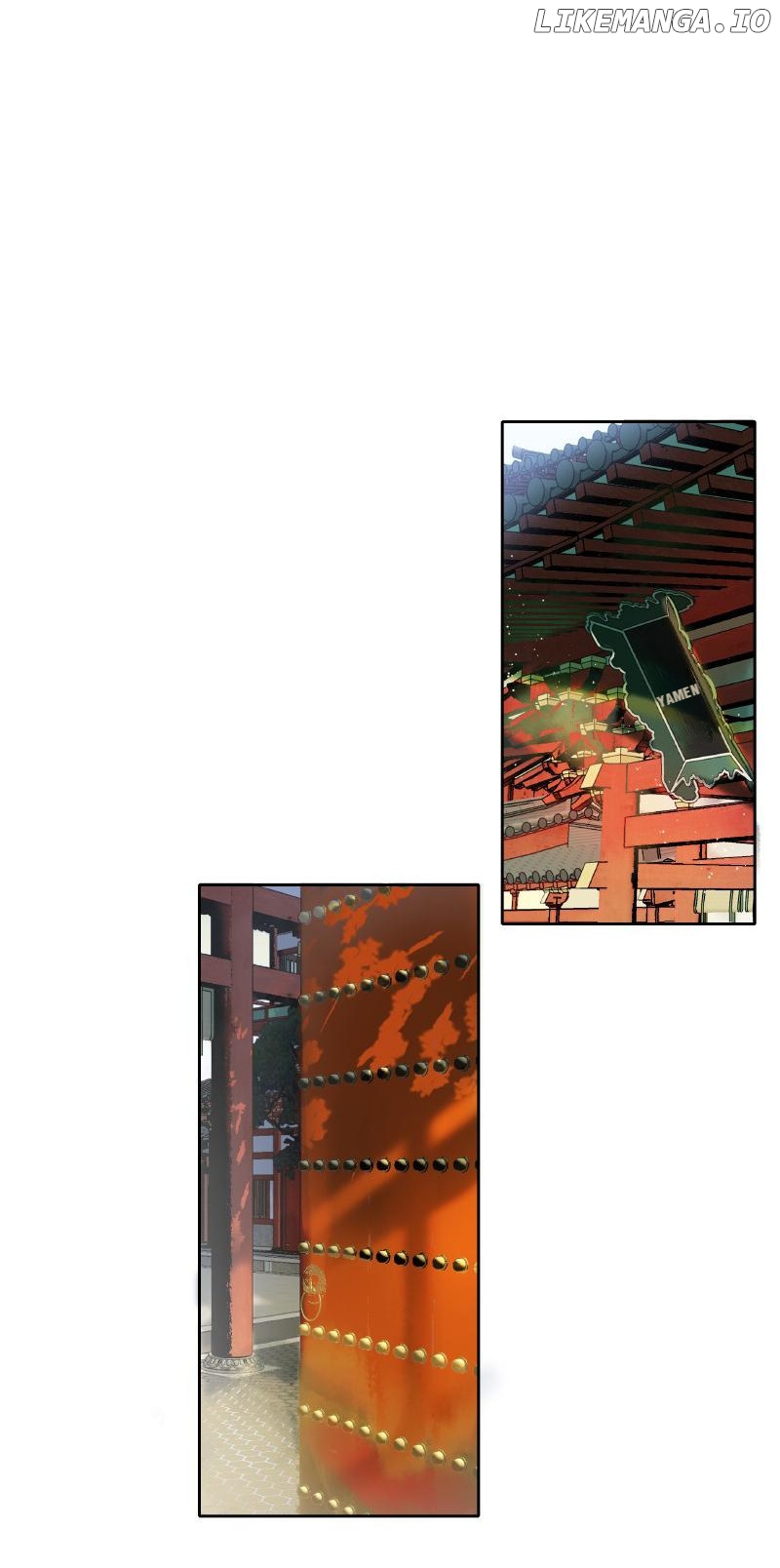 Princess in the Prince’s Harem Chapter 174 - page 6