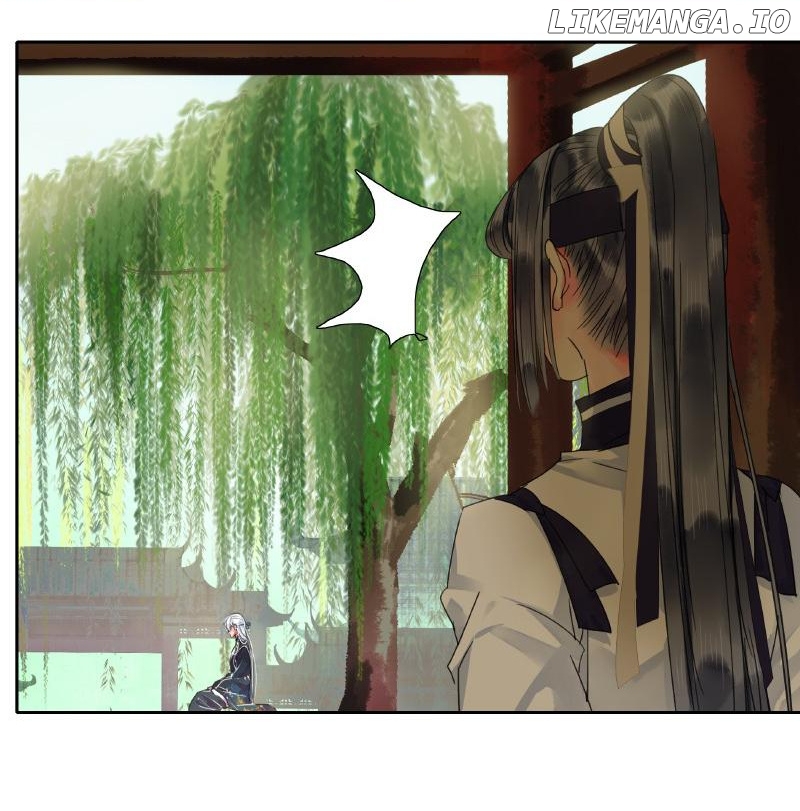 Princess in the Prince’s Harem Chapter 174 - page 8