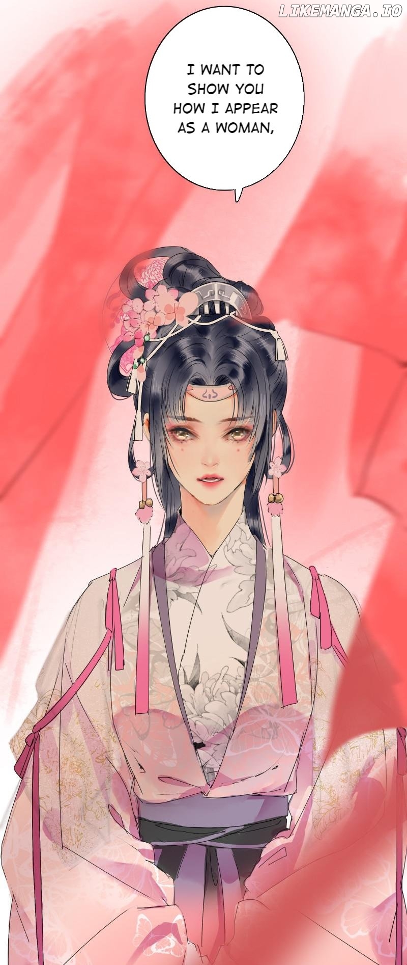 Princess in the Prince’s Harem Chapter 186 - page 10