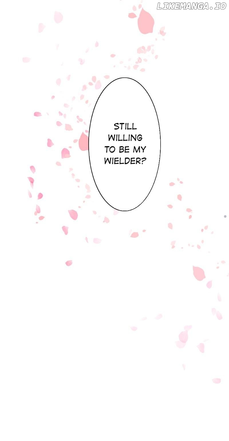 Princess in the Prince’s Harem Chapter 186 - page 14