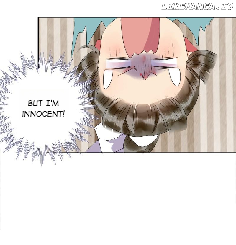 Princess in the Prince’s Harem Chapter 186 - page 19