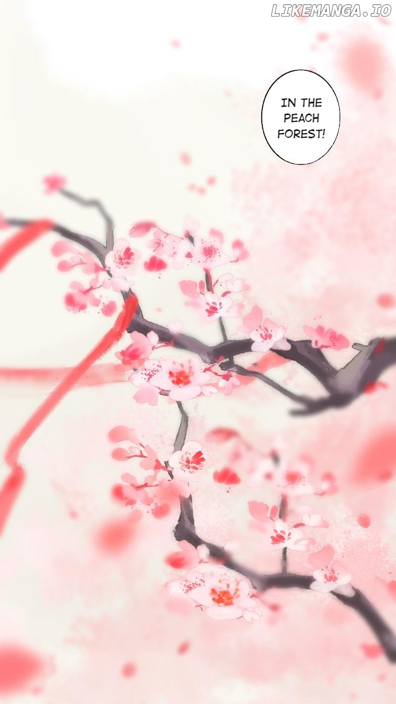 Princess in the Prince’s Harem Chapter 186 - page 4