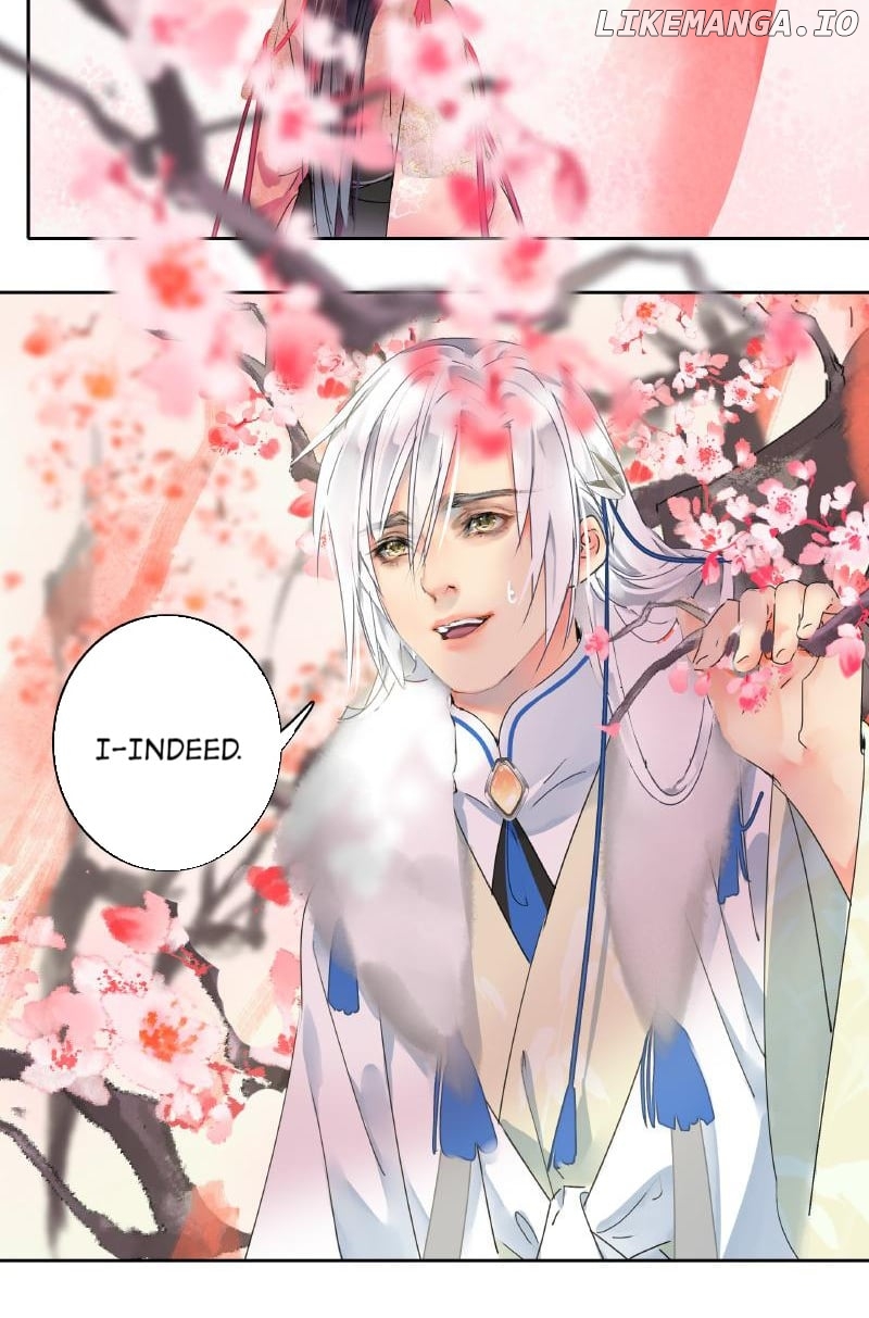 Princess in the Prince’s Harem Chapter 186 - page 7