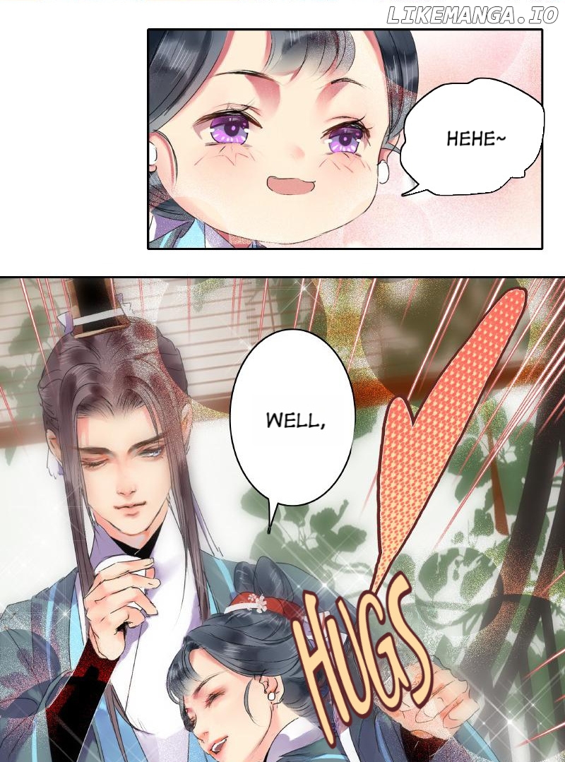 Princess in the Prince’s Harem Chapter 185 - page 13