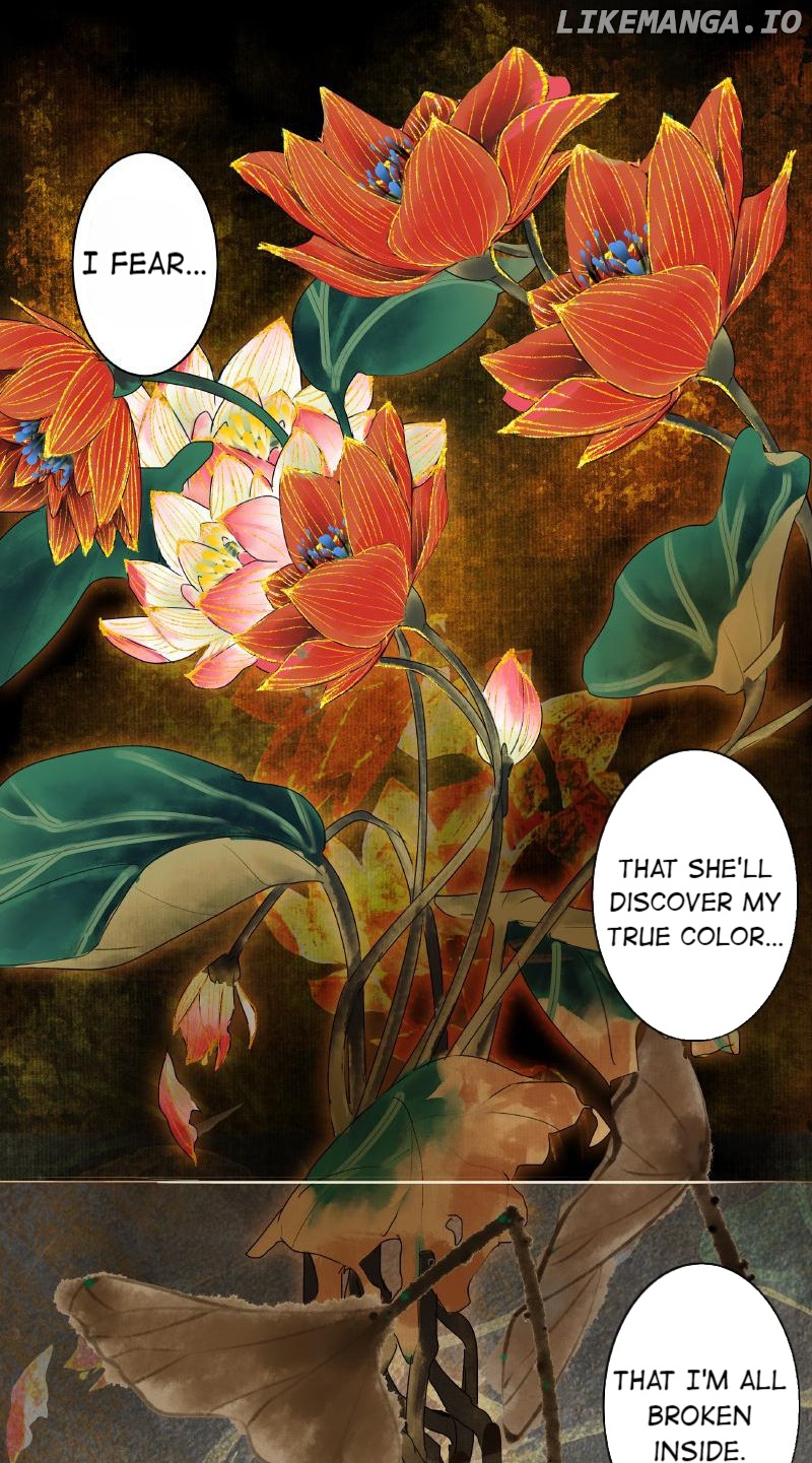 Princess in the Prince’s Harem Chapter 184 - page 13