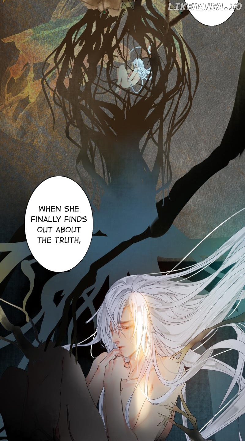 Princess in the Prince’s Harem Chapter 184 - page 14