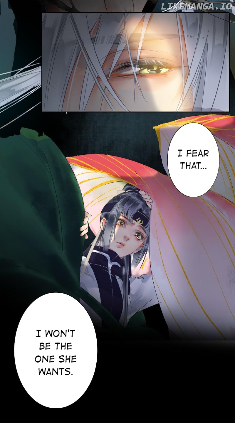 Princess in the Prince’s Harem Chapter 184 - page 15