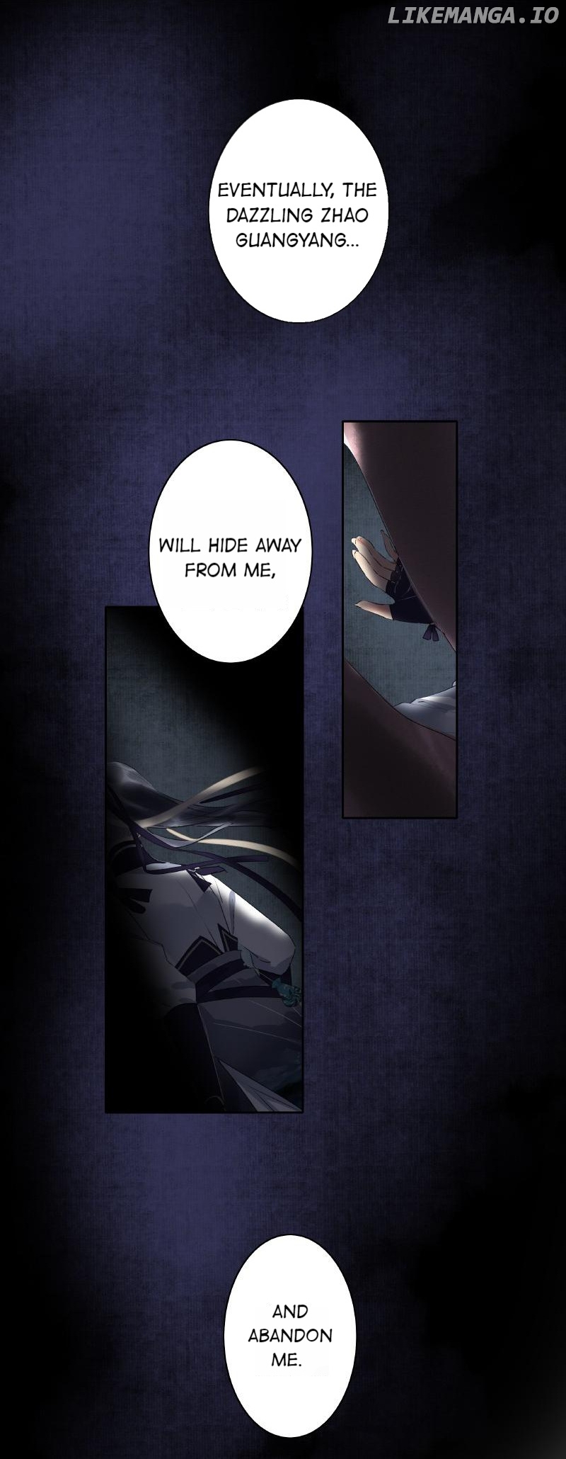 Princess in the Prince’s Harem Chapter 184 - page 16