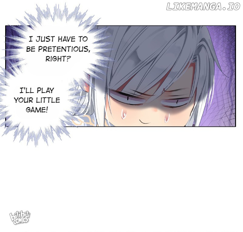 Princess in the Prince’s Harem Chapter 183 - page 18