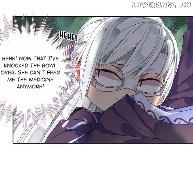 Princess in the Prince’s Harem Chapter 182 - page 10