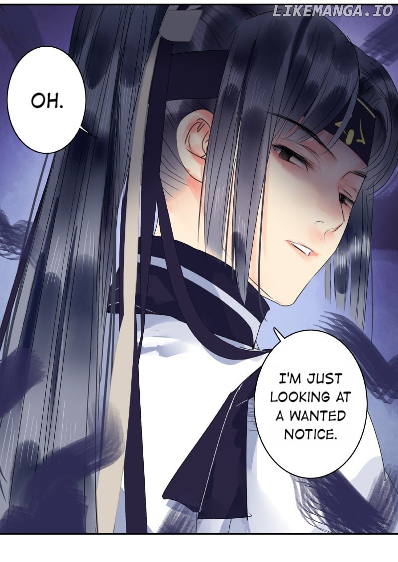 Princess in the Prince’s Harem Chapter 181 - page 6