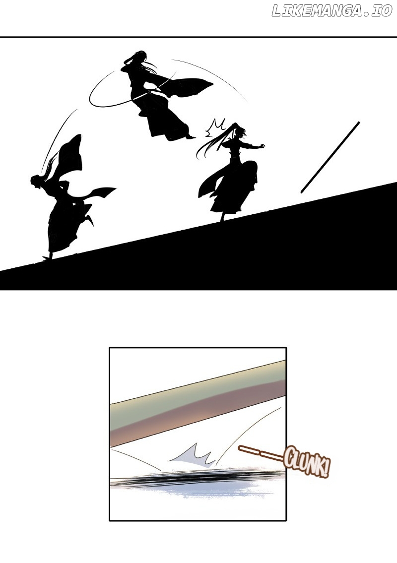 Princess in the Prince’s Harem Chapter 180 - page 14