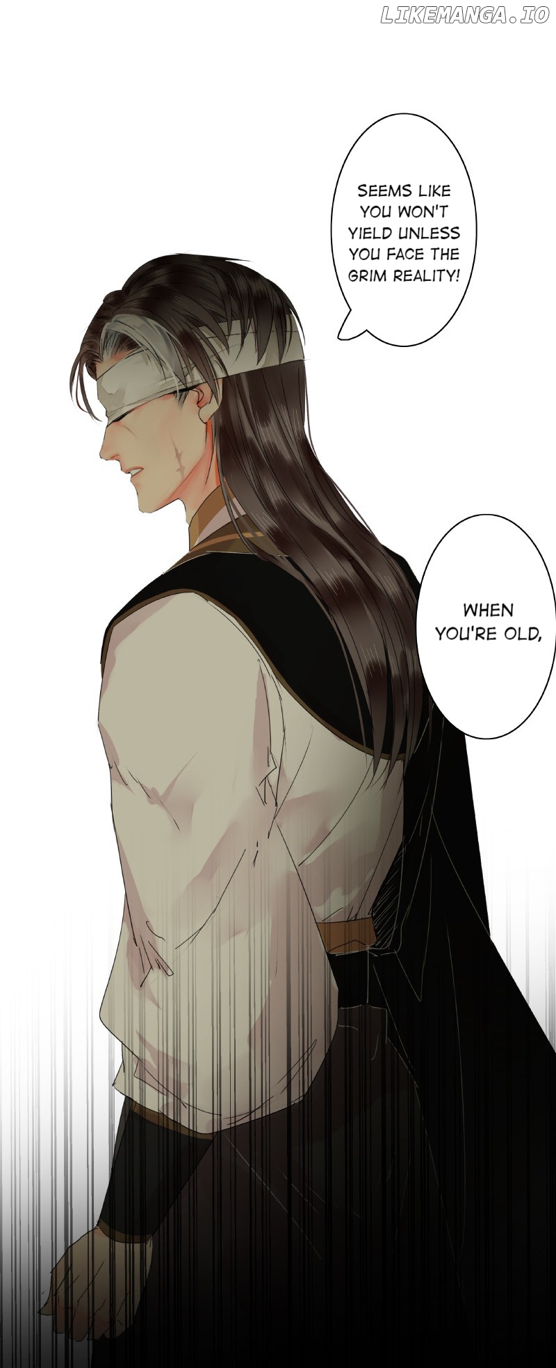 Princess in the Prince’s Harem Chapter 180 - page 16